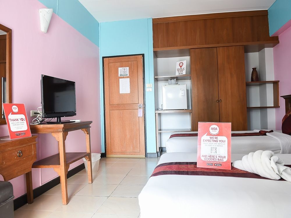 Bercam Times Inn Hotel Ipoh Exterior foto