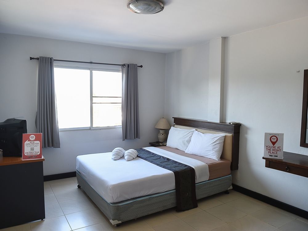 Bercam Times Inn Hotel Ipoh Exterior foto